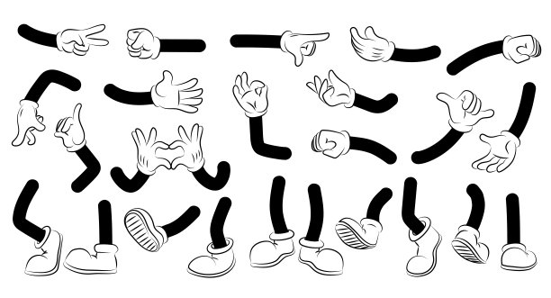 limbs