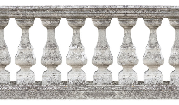 baluster