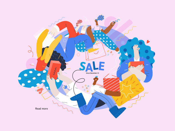 sales