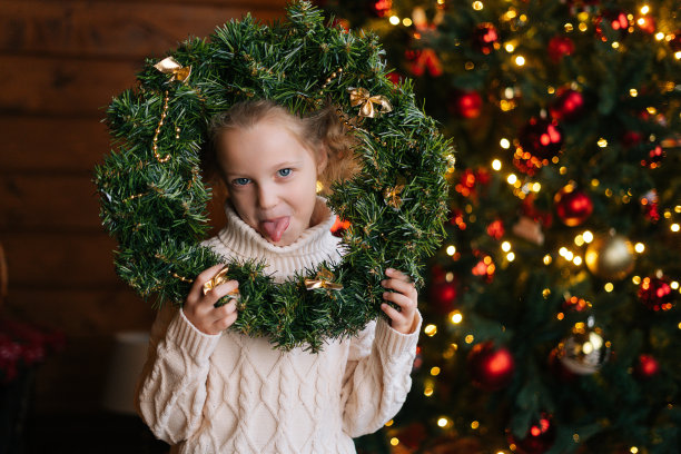 garland