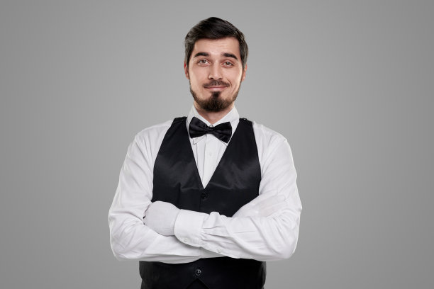 waiter
