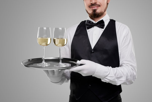 waiter