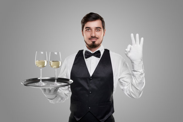 waiter
