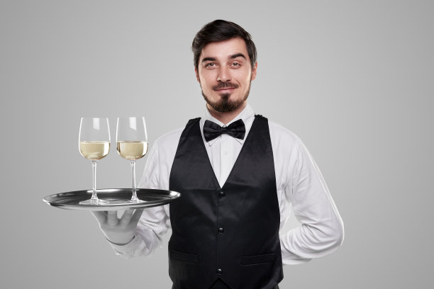 waiter