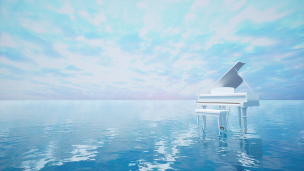 piano