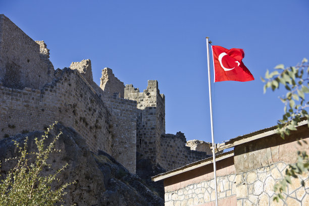 anatolia
