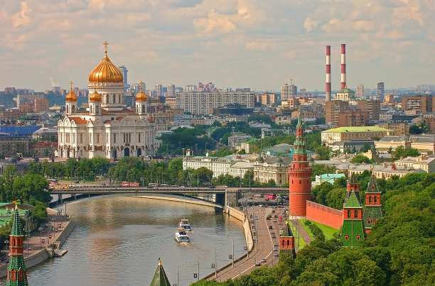 kremlin