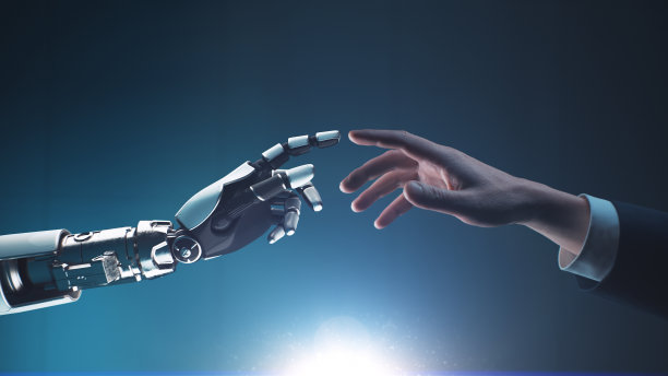 robot