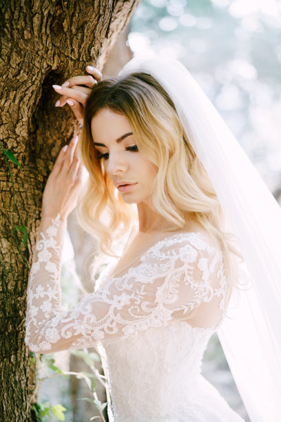bride