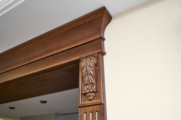 architrave