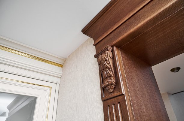 architrave