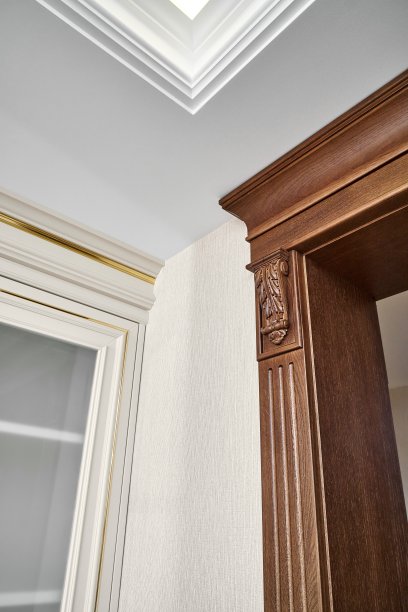 architrave