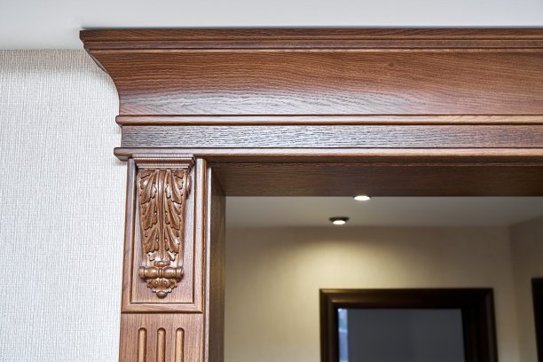 architrave