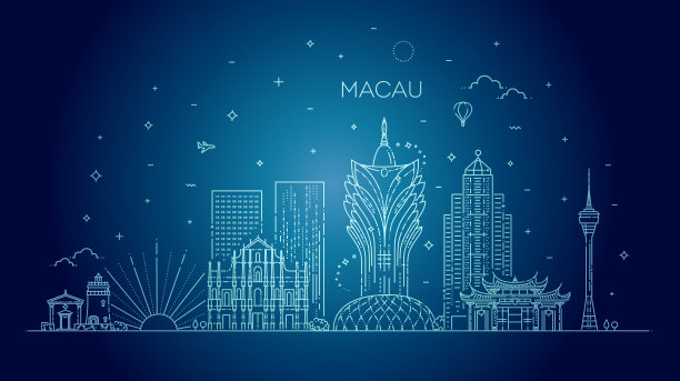 macao