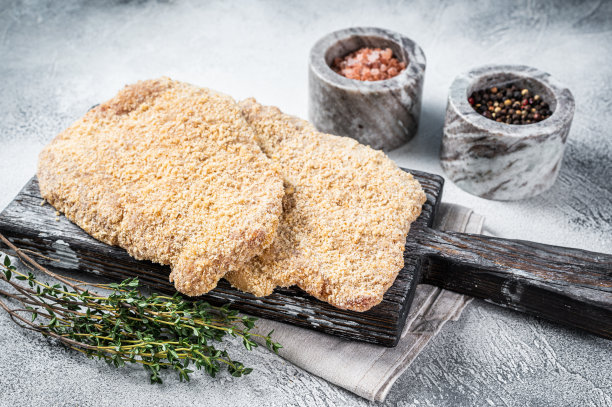 escalope