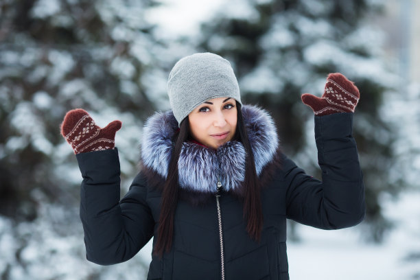 gloves
