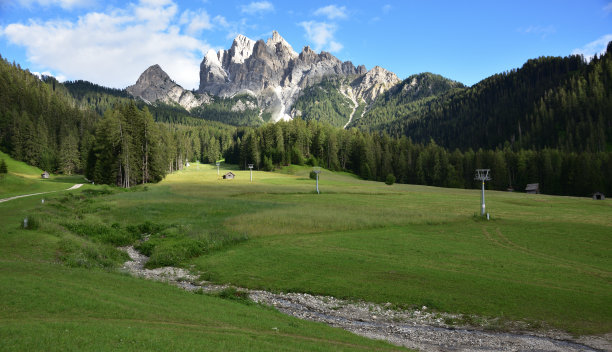 dolomite