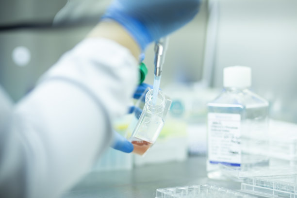 pipette