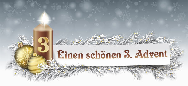 advent