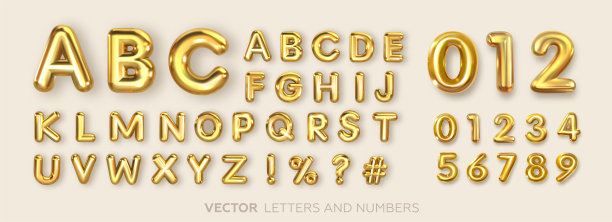 alphabet