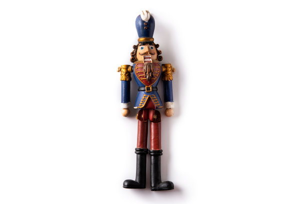 nutcracker