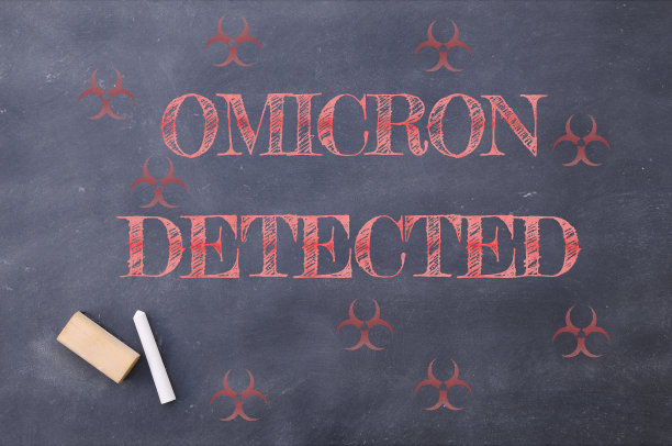 omicron