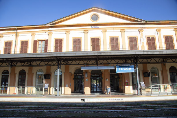 lucca