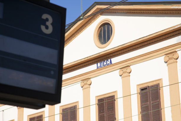 lucca