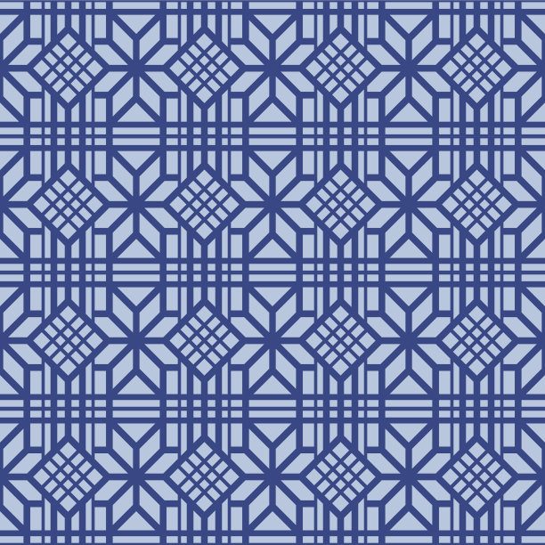 流行文化装饰花纹