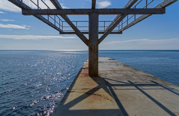 groyne