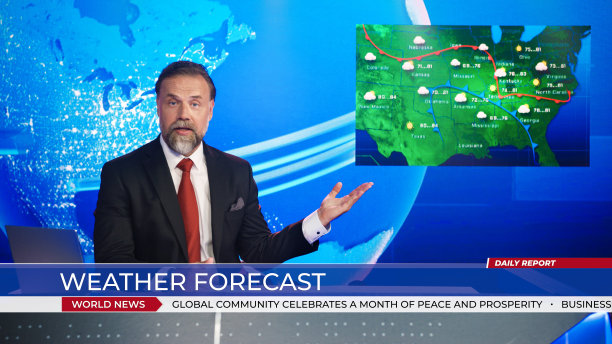 meteorology