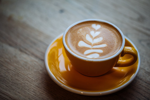 macchiato