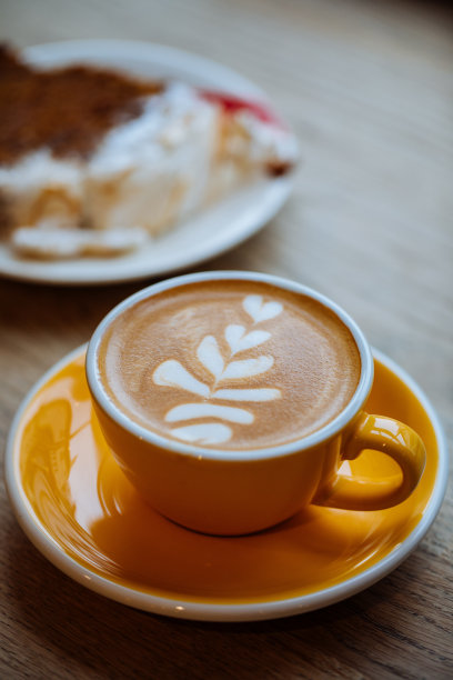 macchiato