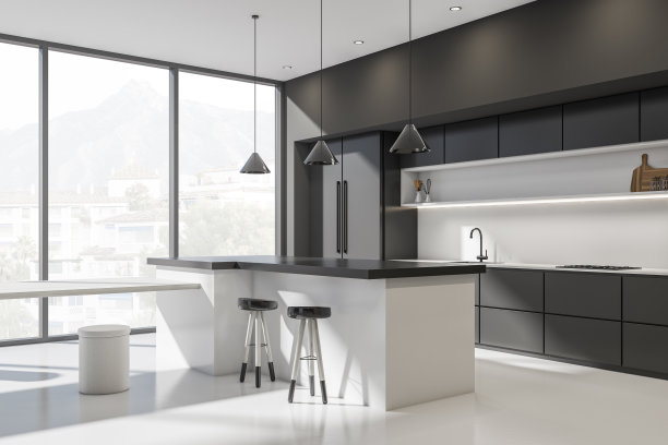 contemporary