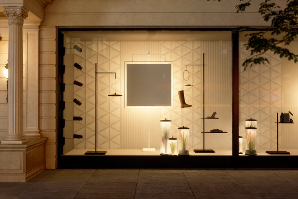 storefront