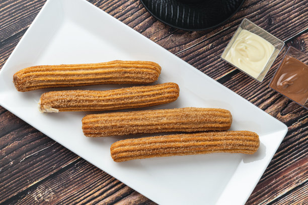 churros