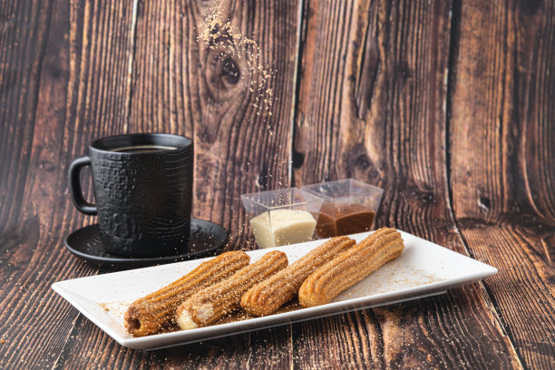 churros