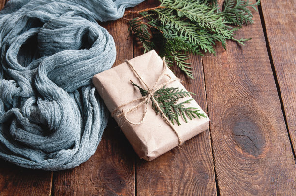 洗脸巾包装设计