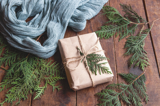 洗脸巾包装设计