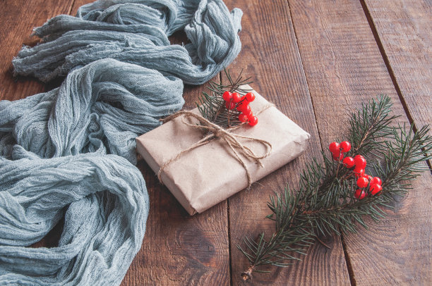 洗脸巾包装设计