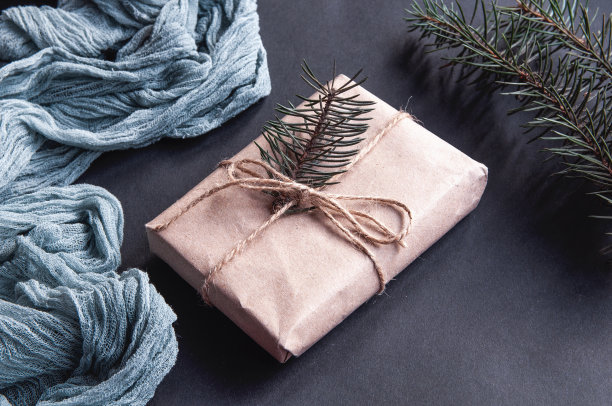 洗脸巾包装设计