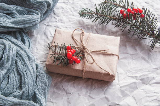 洗脸巾包装设计