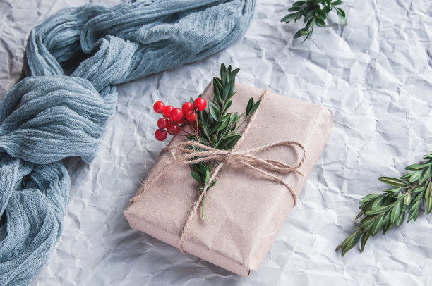 洗脸巾包装设计