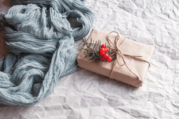 洗脸巾包装设计