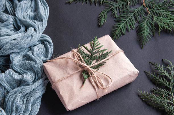 洗脸巾包装设计