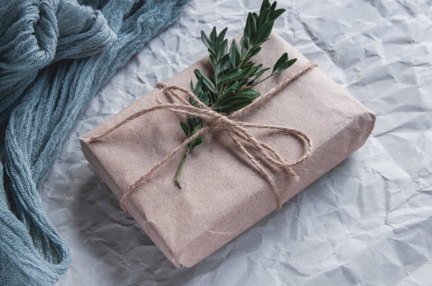 洗脸巾包装设计