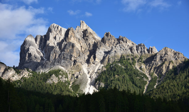 dolomite