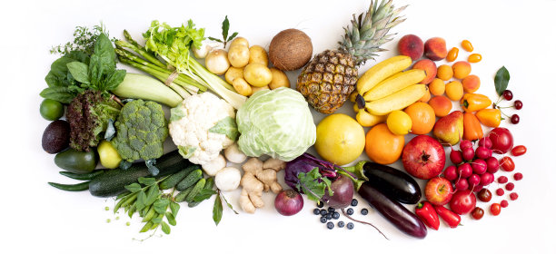 abundance