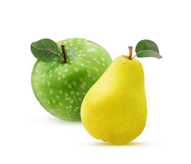 pear