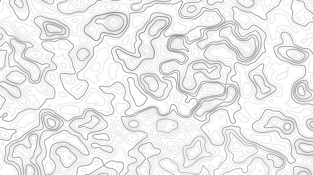 terrain